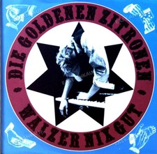 Die Goldenen Zitronen - Walzer