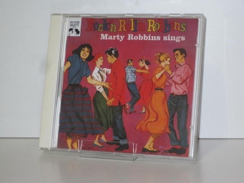 Marty robbins rockin - ,