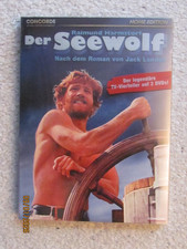 Der Seewolf - 4 Teiler auf 2