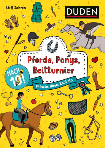 Mach pferde ponys - pferde,,