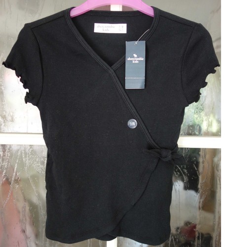 Abercrombie kids shirt - kids,