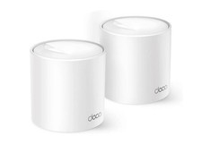 TP-LINK Wi-Fi 6 (2er-Pack)