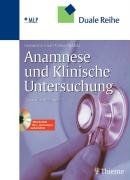 Anamnese und Klinische Untersuchung. Mit CD-ROM von Midd... | Buch | Zustand gut