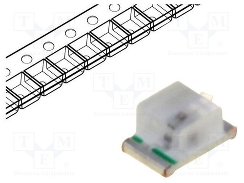 Transparent 100mw 0805 - 100mw,