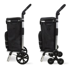 Einkaufstrolley Einkaufswagen