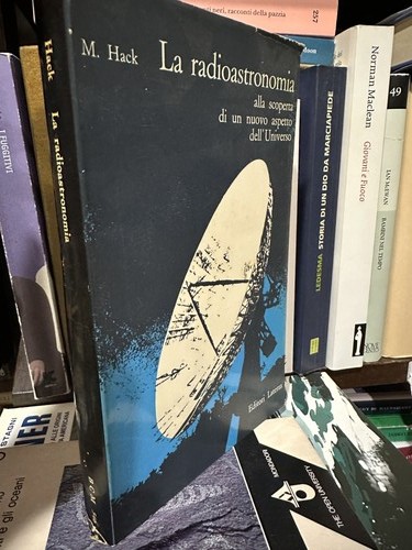 Radioastronomie entdeckung - radioastronomie,
