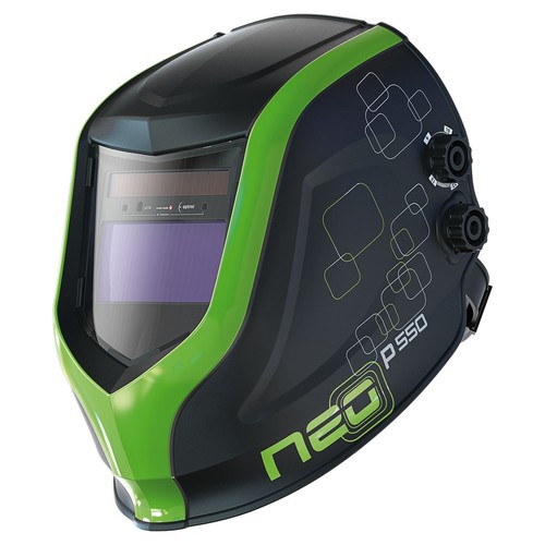 Optrel neo p550 grün - ,