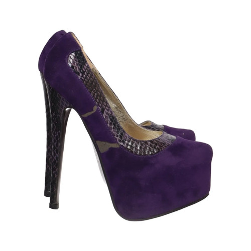 Sergio todzi pumps größe - pumps,,