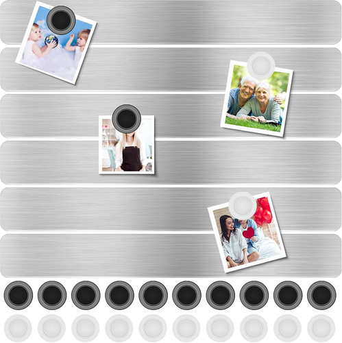 Magnettafel stück - magnettafel, 6