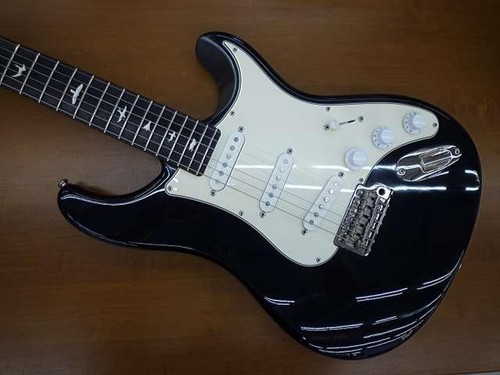 Prs silver - prs,
