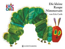 Eric Carle ~ Carle, Eric/Die