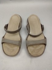 Crocs Cleo Slide On Sandal