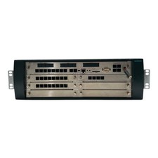 SIEMENS HiPath 3500 Telefonanlage | 1x SLU8R , 1x 8SLAR Modul