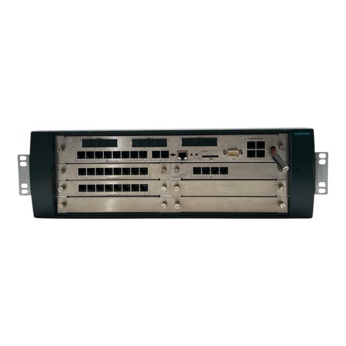 Siemens hipath 3500 - siemens,