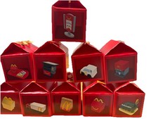 Little McDonald’s Happy Meal