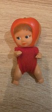 FRUTTINO MINI PUPPE Dolls