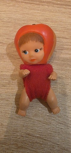 Fruttino mini puppe dolls - mini,