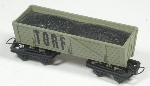 H0e achs torfwagen liliput - 4-achs.,