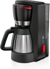 Bosch Filterkaffeemaschine MyMoment TKA6M273, Thermoskanne fehlt