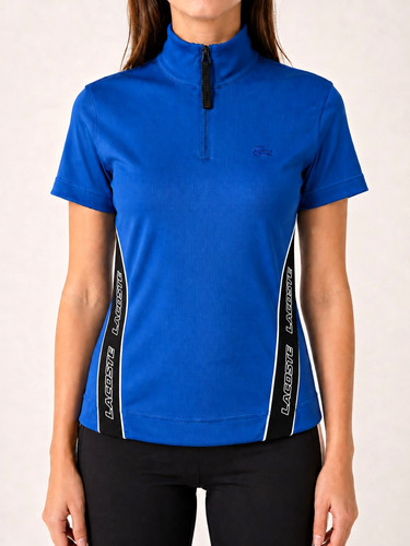 Lacoste golf damen shirt - lacoste,