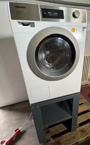 Miele pwm 506 mop star - 506,