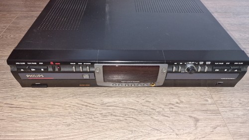 Philips cdr775 audio - cdr775,
