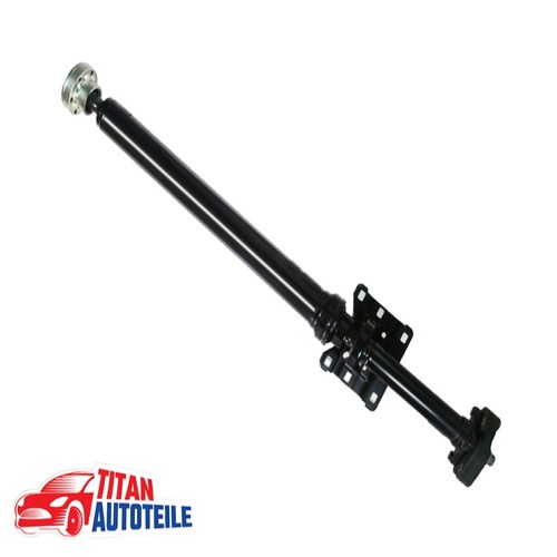 Kardanwelle hinten touareg - hinten,