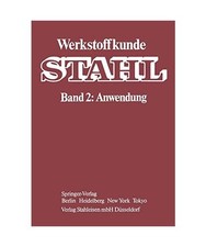 Werkstoffkunde Stahl. Beitr