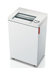 Aktenvernichter IDEAL 2445 CC - 4x40 mm - Sicherheitsstufe: 4