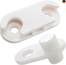 Spare hardware parts hemnes - hardware,