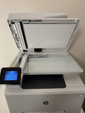 HP Color LaserJet Pro MFP M281fdw All-In-One-Drucker Laserdrucker