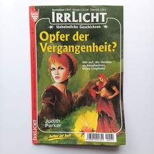 Irrlicht 571, Unheimliche