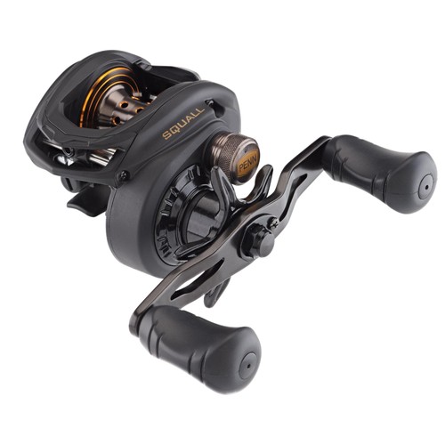 Penn squall 200 - 200, low
