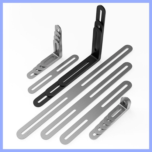 Edelstahl winkelverbinder - edelstahl,