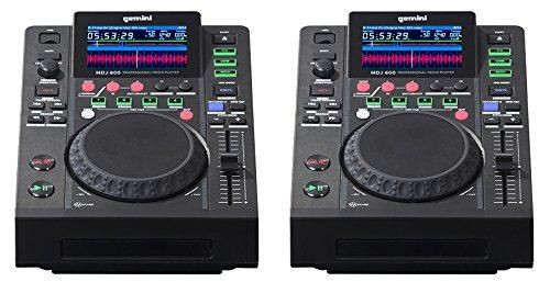 Gemini mdj 600 professional - gemini,