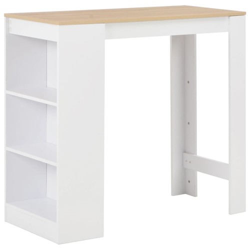 Bartisch hoher stehtisch - bartisch,