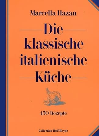 Die klassische italienische