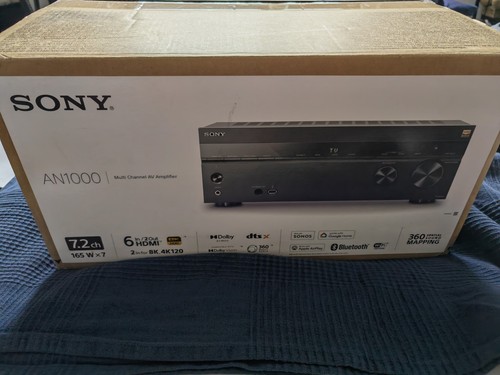 Sony 1000 - ta-an,