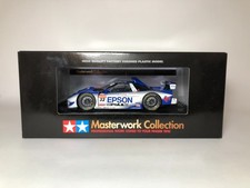 1/24 TAMIYA Masterwork