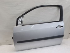 Tür links Ford FIESTA 5 JH