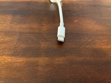 Apple Thunderbolt 3 (USB-C) auf Thunderbolt 2 Adapter A1790 EMC3062 – Original