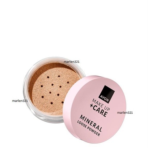 Avon 1498 l mineralpuder - avon,