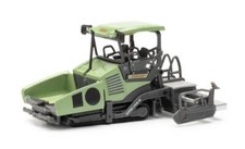 Herpa Vögele Deckenfertiger