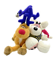 Diddl + Weihnachts Elch 30/40