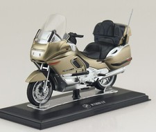 BMW K1200 LT  1:24 Motorrad-