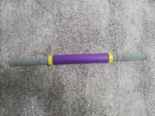 Biegehantel Federstahl Flexible Biegestange Königsfeder