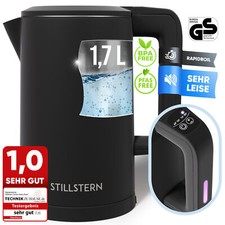Stillstern wasserkocher - stillstern,