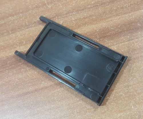 Express card reader - express, dummy