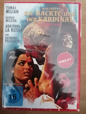 DVD RARITÄT:  Lucio Fulci´s