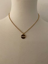 s.Oliver Halskette Anhänger